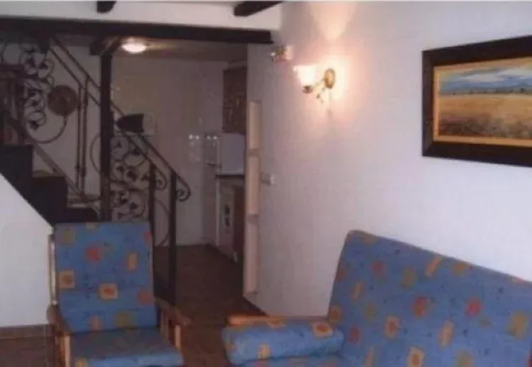 Imagen de Salón