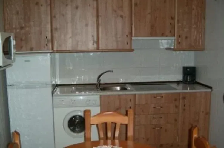 Imagen de Cocina