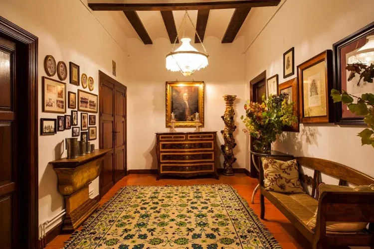 Imagen de Casa Principal Hall