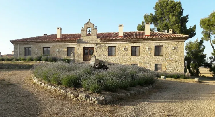 Imagen de Casa Principal Fachada