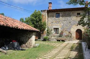Imagen de La Casa del Diezmo de la Montaña Palentina