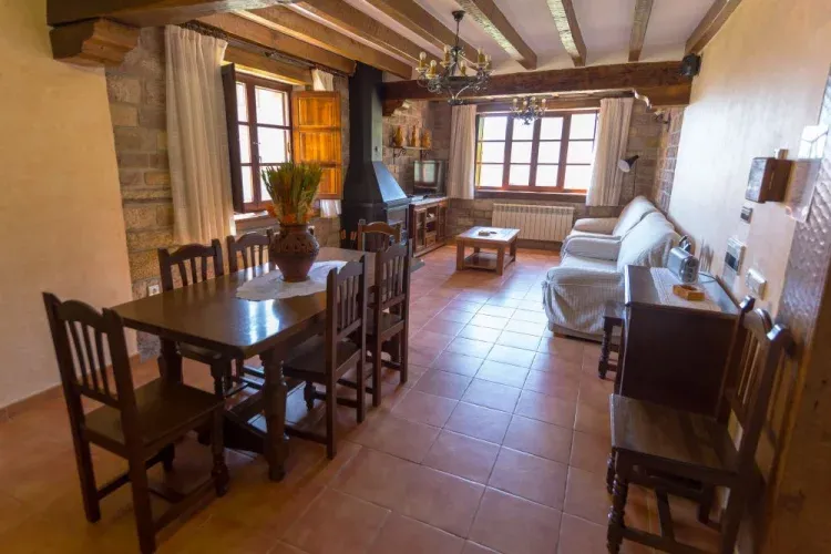 Imagen de Salón-comedor