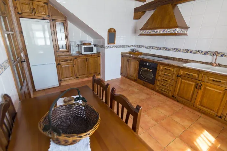 Imagen de Cocina