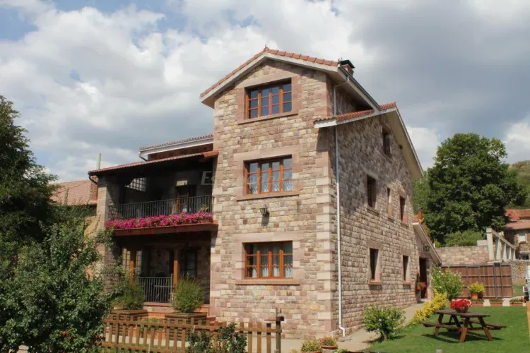 Imagen de Casa Rural Calderón II