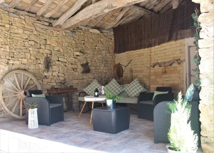 Imagen de Terraza