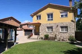 Imagen de Las Riendas Casa Rural