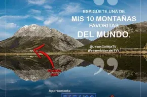 Imagen de Paraiso Desconocido