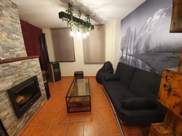 Imagen de Salón