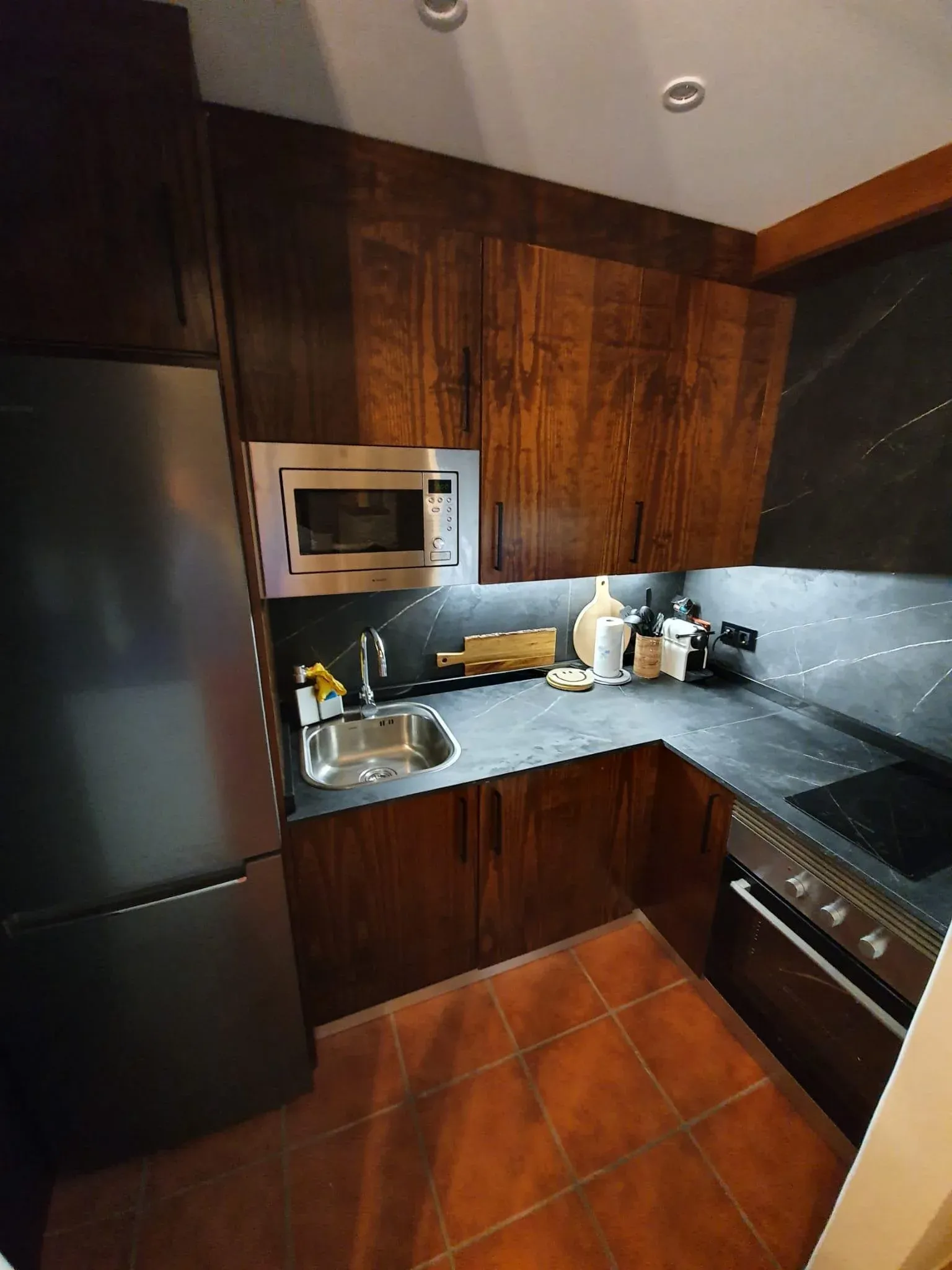 Imagen de Cocina