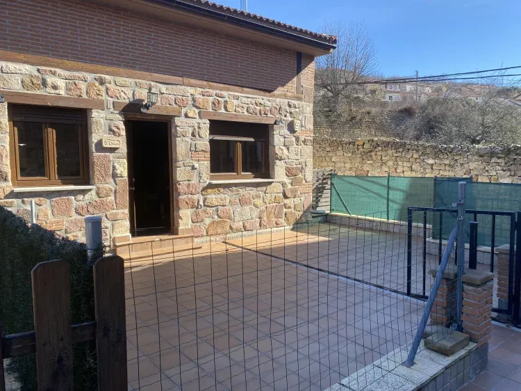 Imagen de Terraza