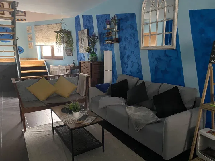 Imagen de Salón 