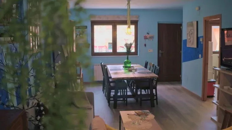 Imagen de Salón- comedor