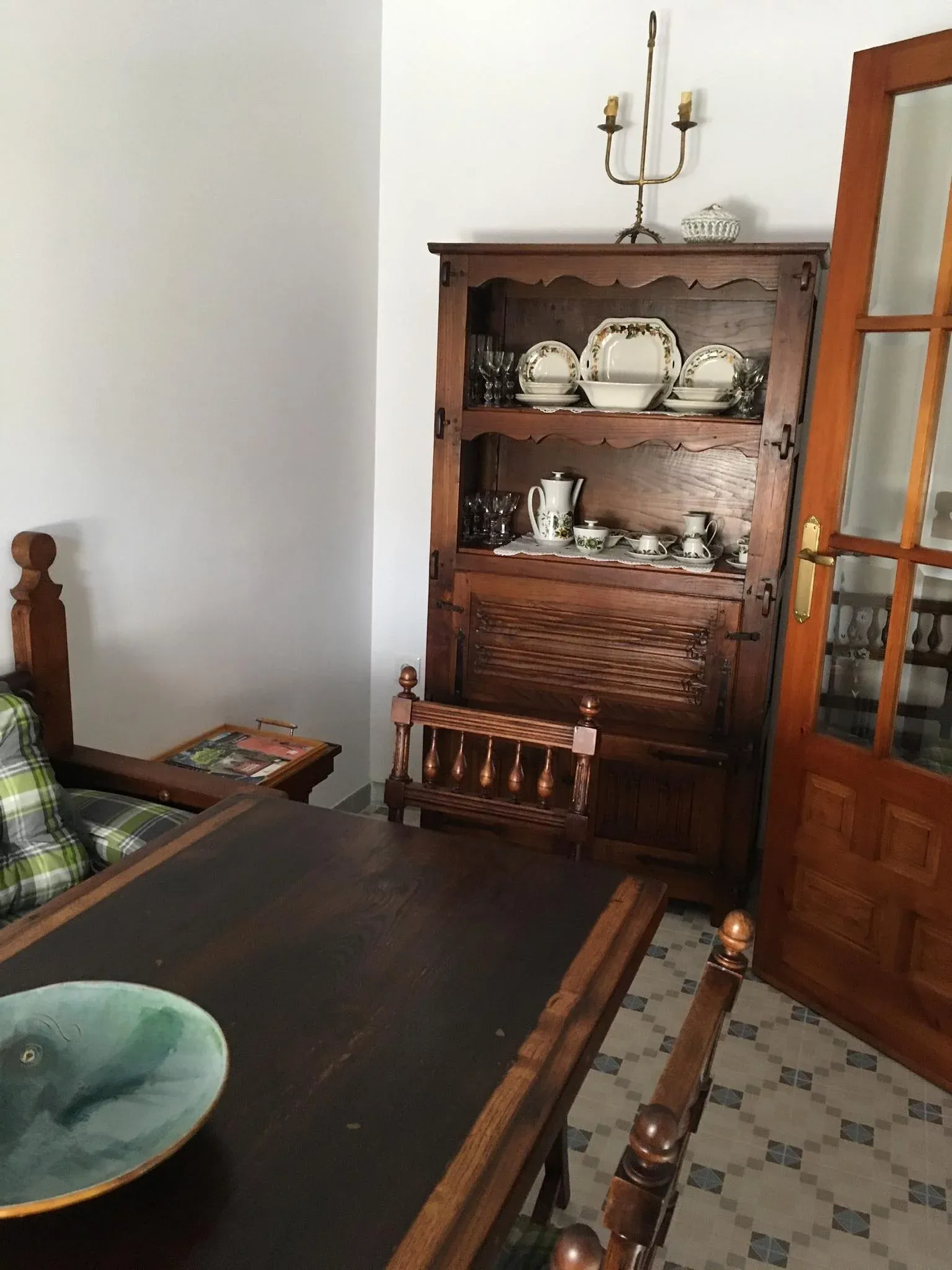 Imagen de Comedor