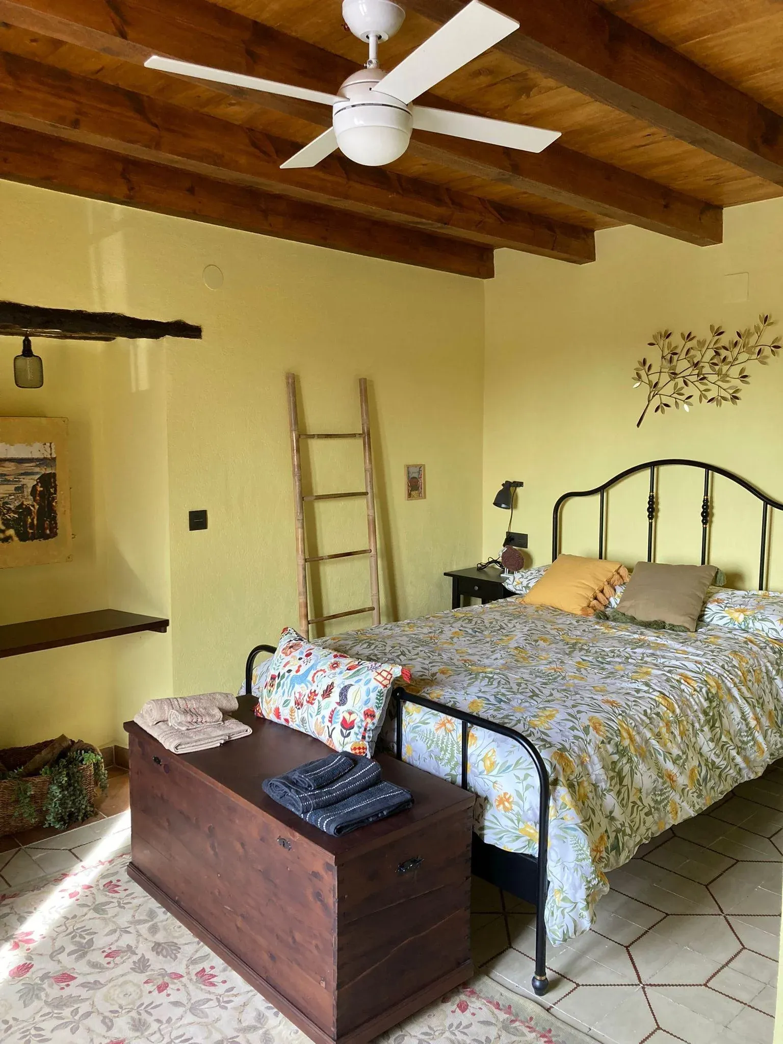 Imagen de Habitación grande