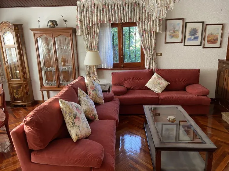 Imagen de Salon