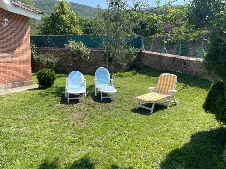 Imagen de Jardin