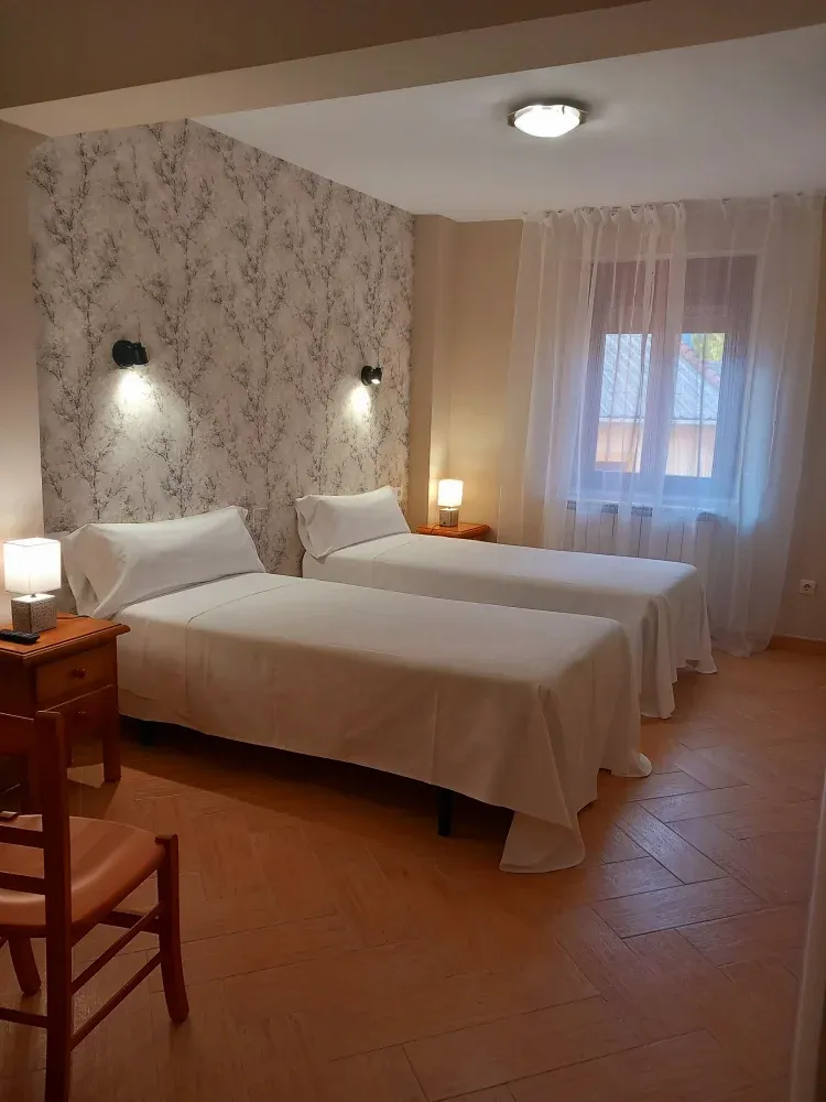 Imagen de Habitación Doble