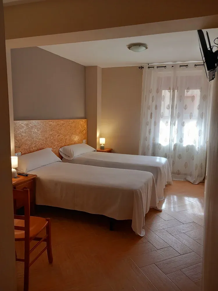 Imagen de Habitación doble