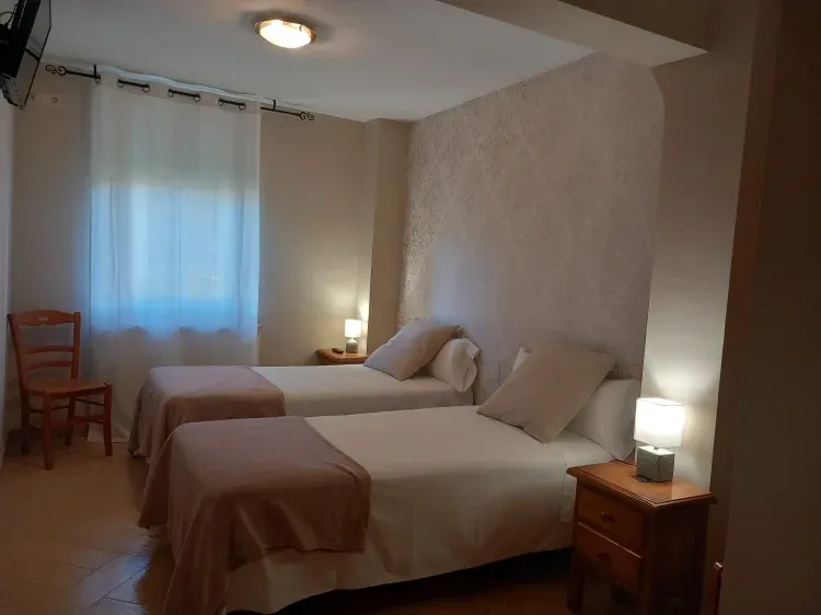 Imagen de Habitación doble