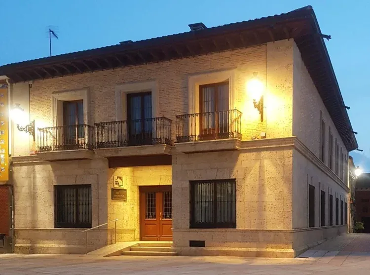 Imagen de Exterior Casa Rural