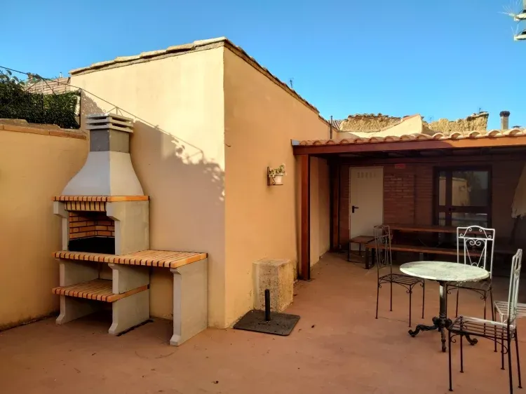 Imagen de Barbacoa