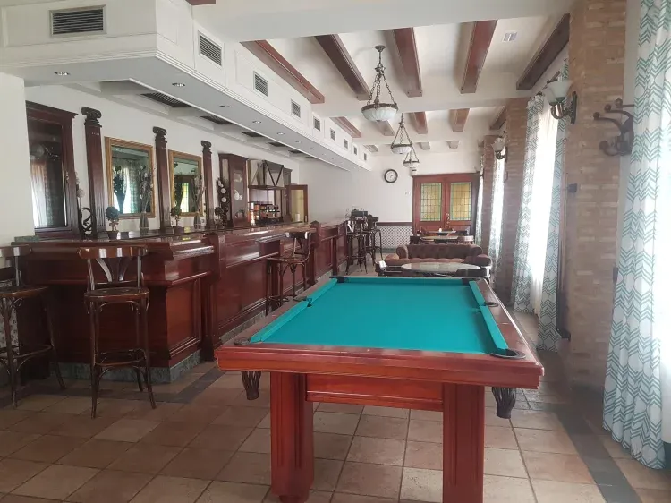 Imagen de Salón