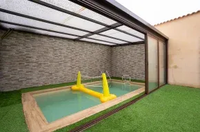 Imagen de Las Nueve Villas