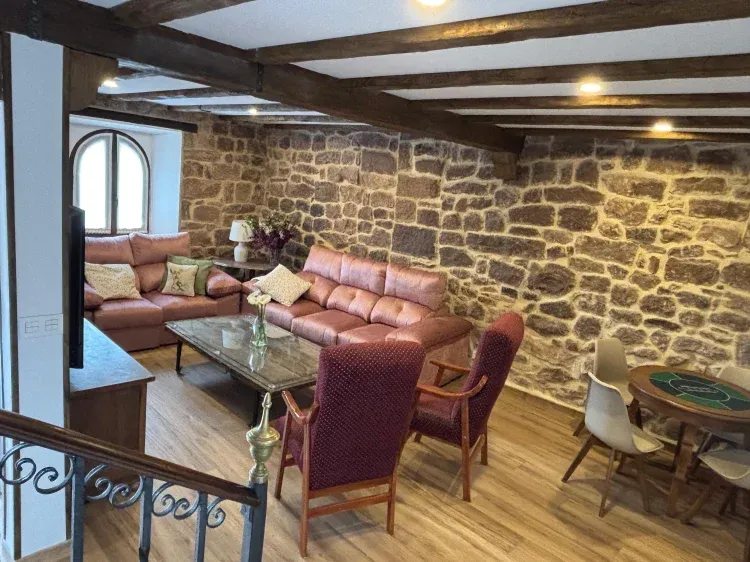 Imagen de Salón Dulcinea