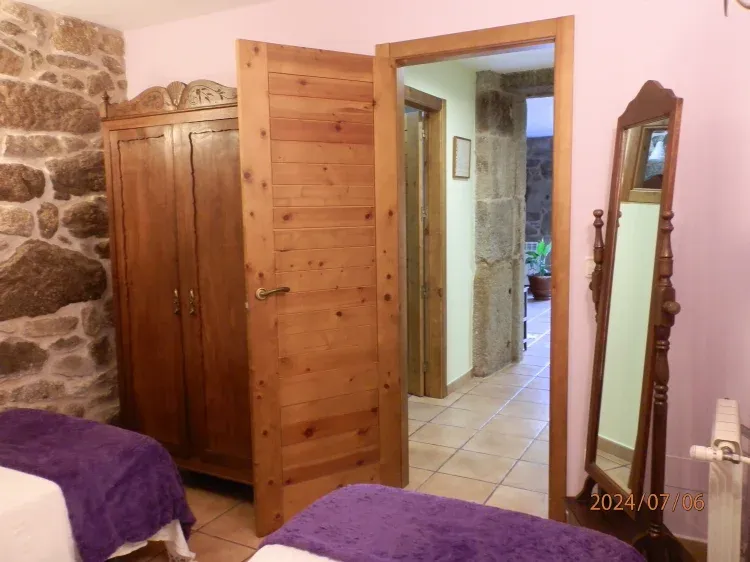 Imagen de Dormitorio 2 camas