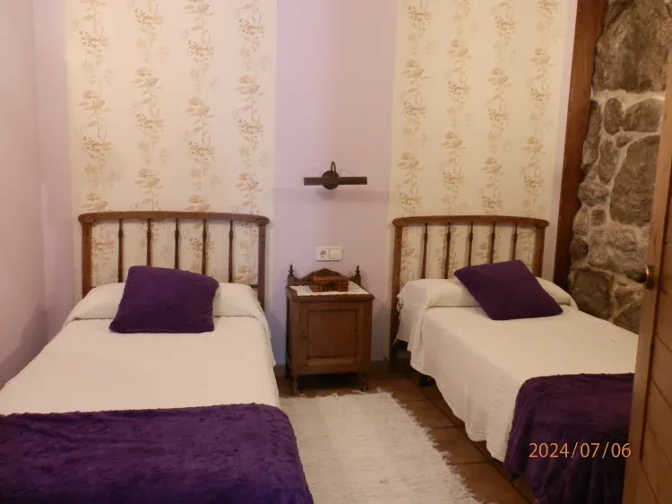 Imagen de Dormitorio 2 camas