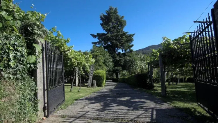 Imagen de Entrada finca