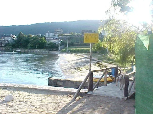 Imagen de Playa del lugar.