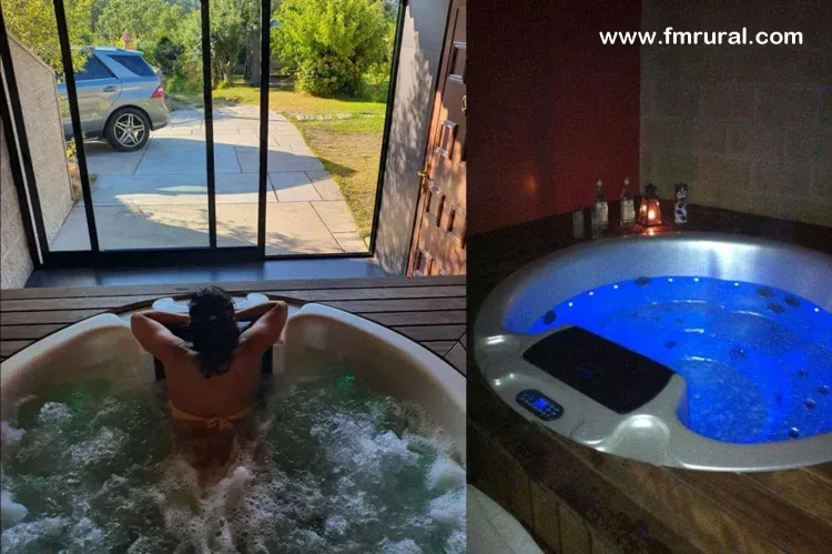 Imagen de jacuzzi
