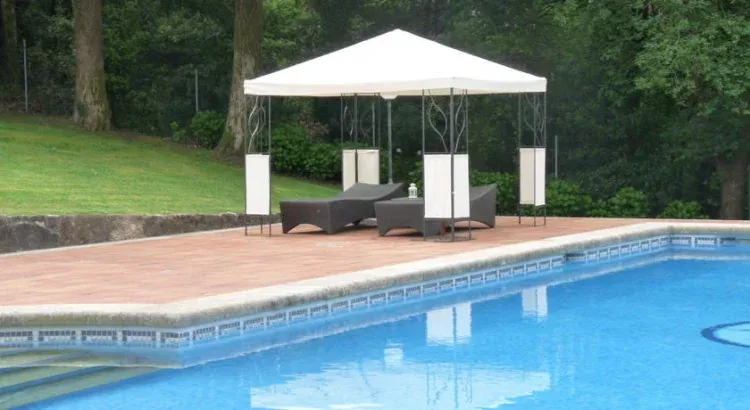 Imagen de Piscina