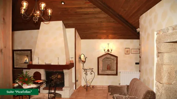 Imagen de Suite "Picafollas"