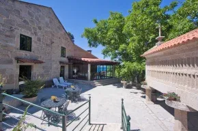 Imagen de Casa Torre Vella y Casa Bahía