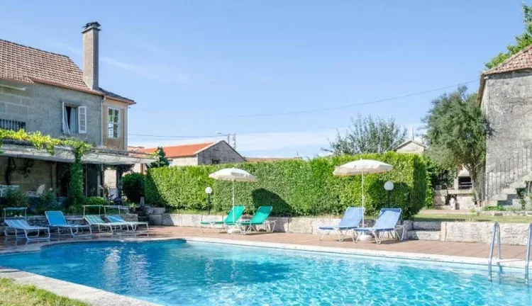 Imagen de Piscina