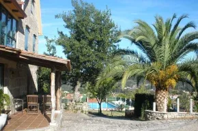 Imagen de Casa da Barreira y A Cantina