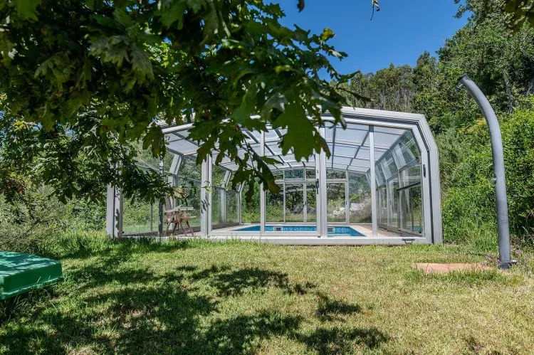 Imagen de Piscina