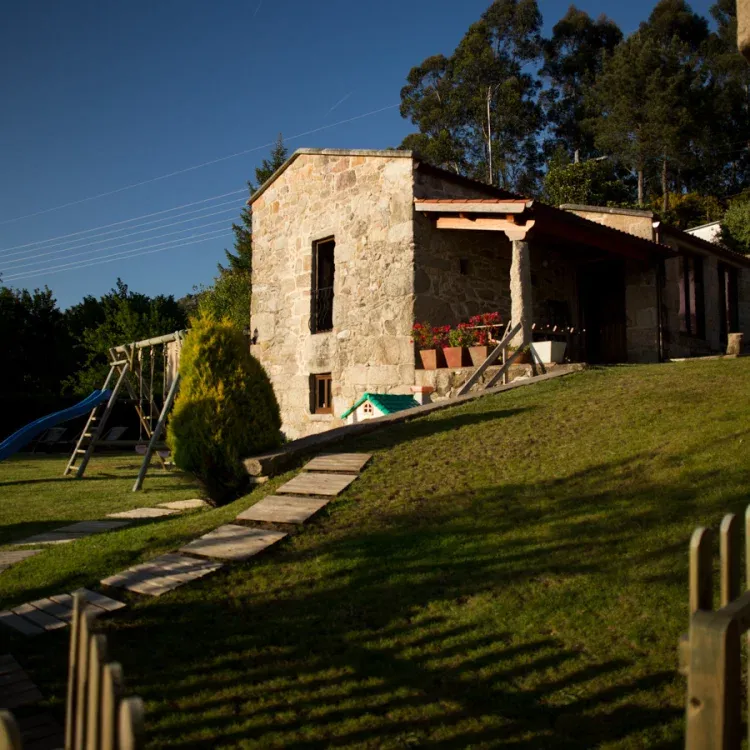 Imagen de Fachada