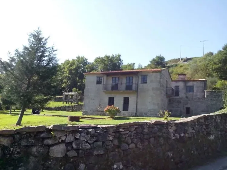 Imagen de Casa D'Agosto