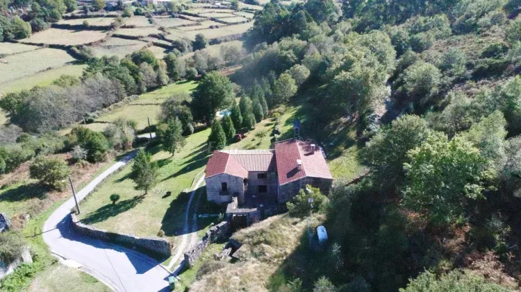 Imagen de casa entrada