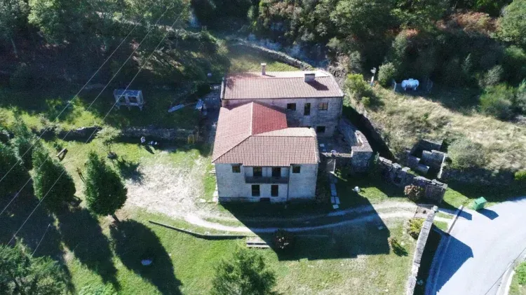 Imagen de Fachada principal