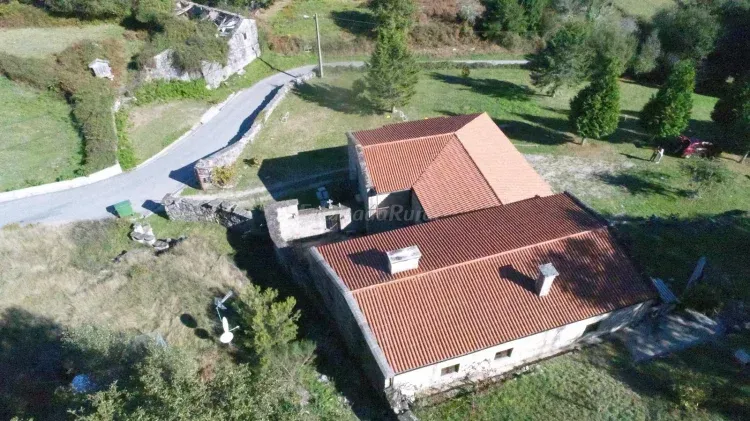 Imagen de Casa posterior