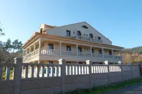 Imagen de Apartamentos Cruceiro de Hio