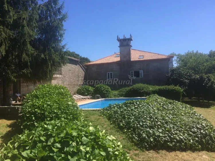 Imagen de La Casa de Don Alfonso