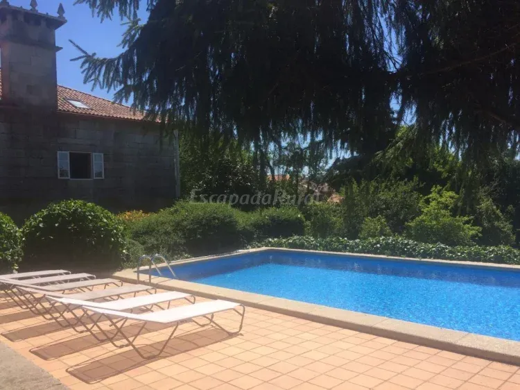 Imagen de Piscina