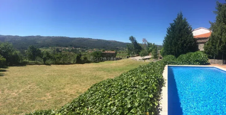 Imagen de Panorámica de la finca
