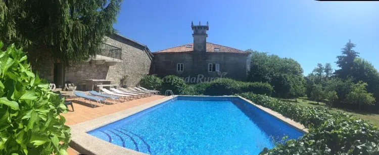 Imagen de Piscina