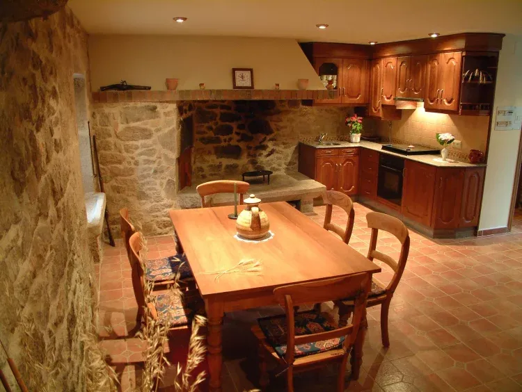 Imagen de Cocina